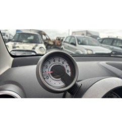PEUGEOT 107 PHASE 2 1.0i - 12V