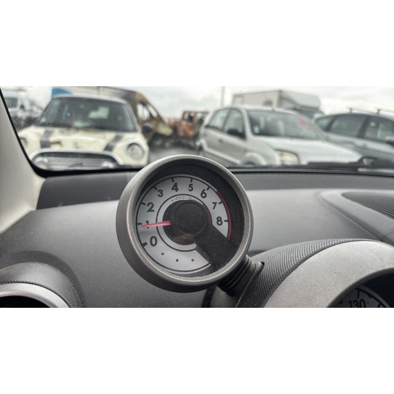 PEUGEOT 107 PHASE 2 1.0i - 12V Photo n°17