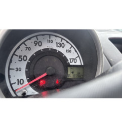 PEUGEOT 107 PHASE 2 1.0i - 12V