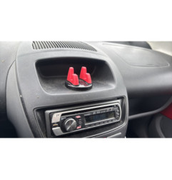 PEUGEOT 107 PHASE 2 1.0i - 12V