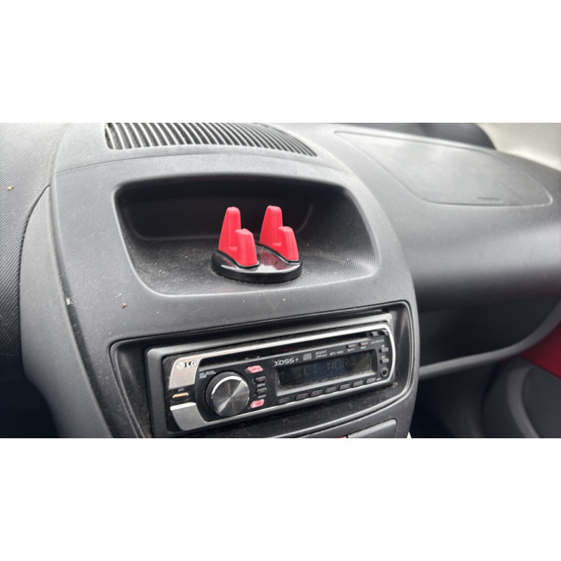 PEUGEOT 107 PHASE 2 1.0i - 12V Photo n°20