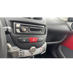 PEUGEOT 107 PHASE 2 1.0i - 12V