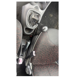 PEUGEOT 107 PHASE 2 1.0i - 12V