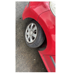 PEUGEOT 107 PHASE 2 1.0i - 12V