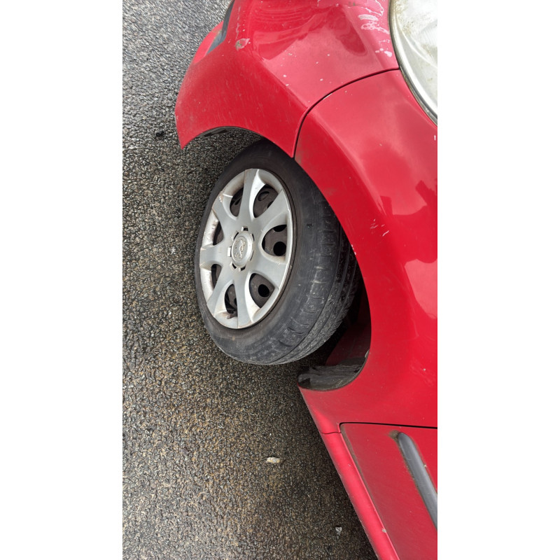 PEUGEOT 107 PHASE 2 1.0i - 12V Photo n°24