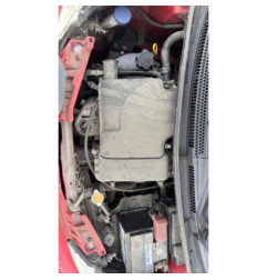 PEUGEOT 107 PHASE 2 1.0i - 12V