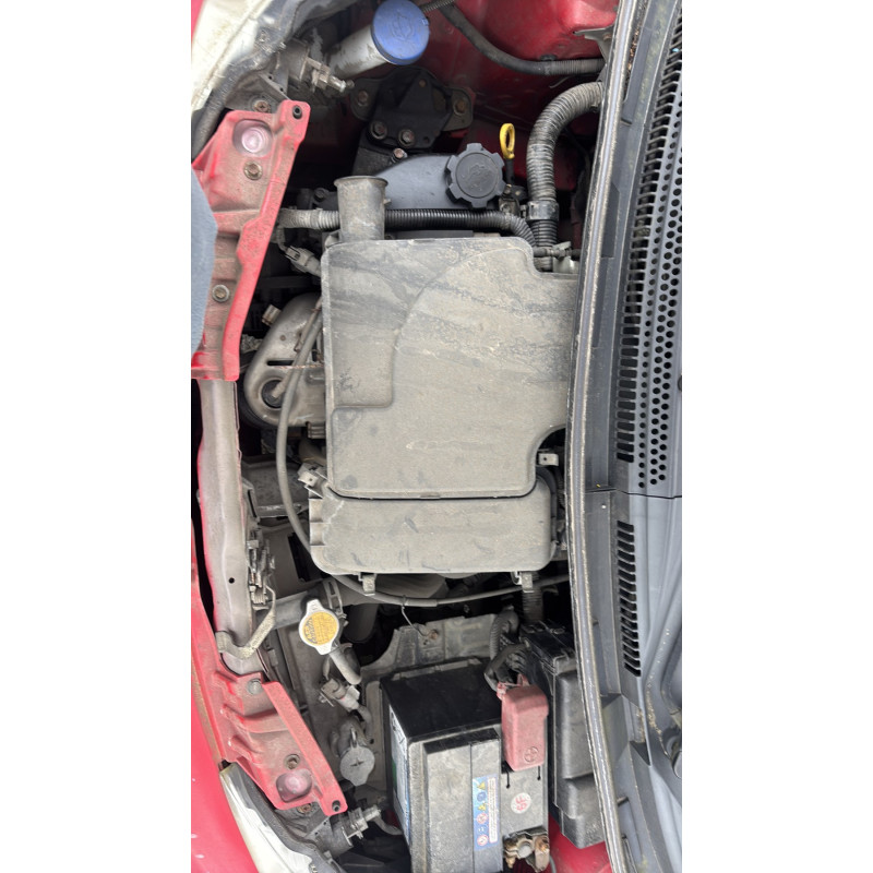 PEUGEOT 107 PHASE 2 1.0i - 12V Photo n°25