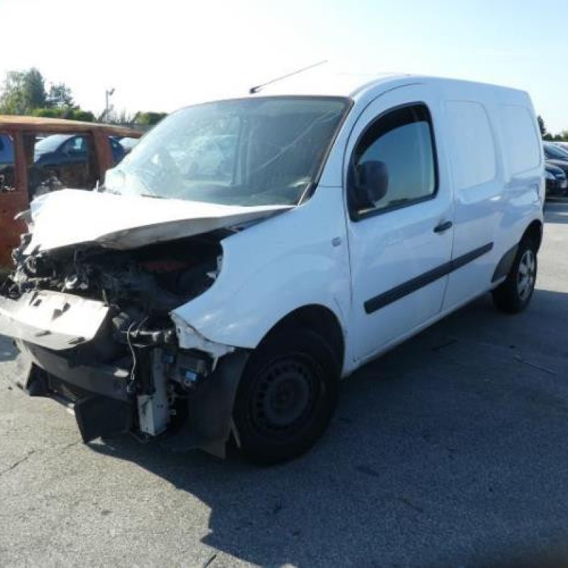 Colonne de direction RENAULT KANGOO 2 Photo n°3