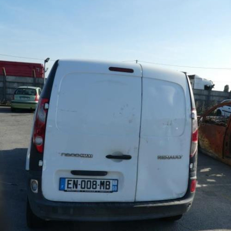 Colonne de direction RENAULT KANGOO 2 Photo n°7
