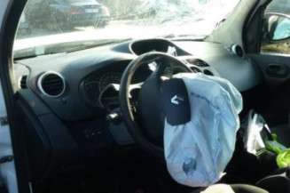 Colonne de direction RENAULT KANGOO 2