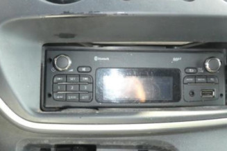 Colonne de direction RENAULT KANGOO 2