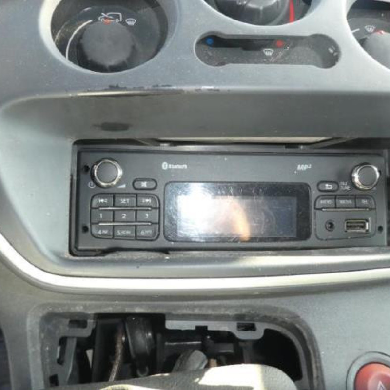 Colonne de direction RENAULT KANGOO 2 Photo n°9