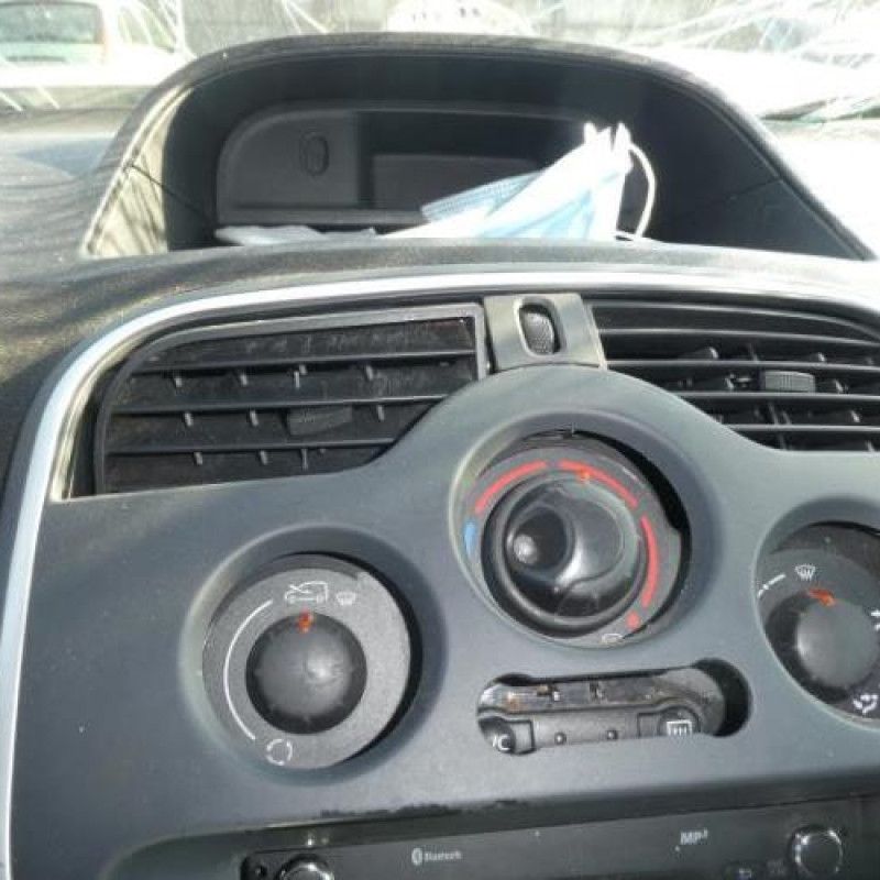 Colonne de direction RENAULT KANGOO 2 Photo n°10