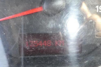 Colonne de direction RENAULT KANGOO 2