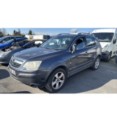 OPEL ANTARA PHASE 1 2.0 CDTI - 16V TURBO 4X4 Photo n°1
