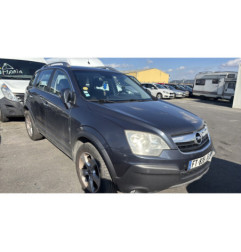 OPEL ANTARA PHASE 1 2.0 CDTI - 16V TURBO 4X4