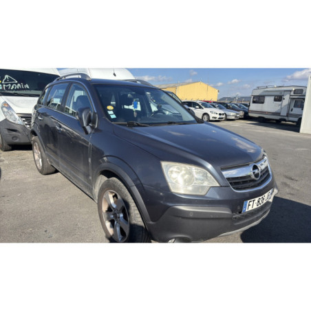 OPEL ANTARA PHASE 1 2.0 CDTI - 16V TURBO 4X4