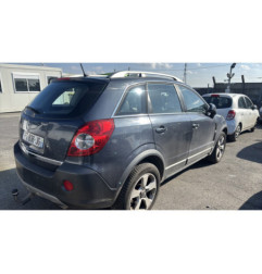 OPEL ANTARA PHASE 1 2.0 CDTI - 16V TURBO 4X4