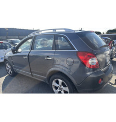 OPEL ANTARA PHASE 1 2.0 CDTI - 16V TURBO 4X4