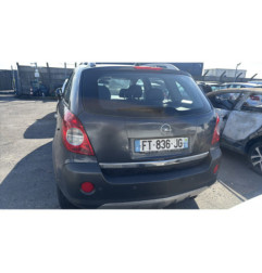 OPEL ANTARA PHASE 1 2.0 CDTI - 16V TURBO 4X4