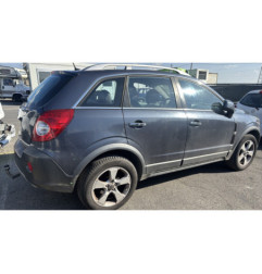 OPEL ANTARA PHASE 1 2.0 CDTI - 16V TURBO 4X4