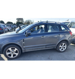OPEL ANTARA PHASE 1 2.0 CDTI - 16V TURBO 4X4