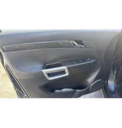 OPEL ANTARA PHASE 1 2.0 CDTI - 16V TURBO 4X4
