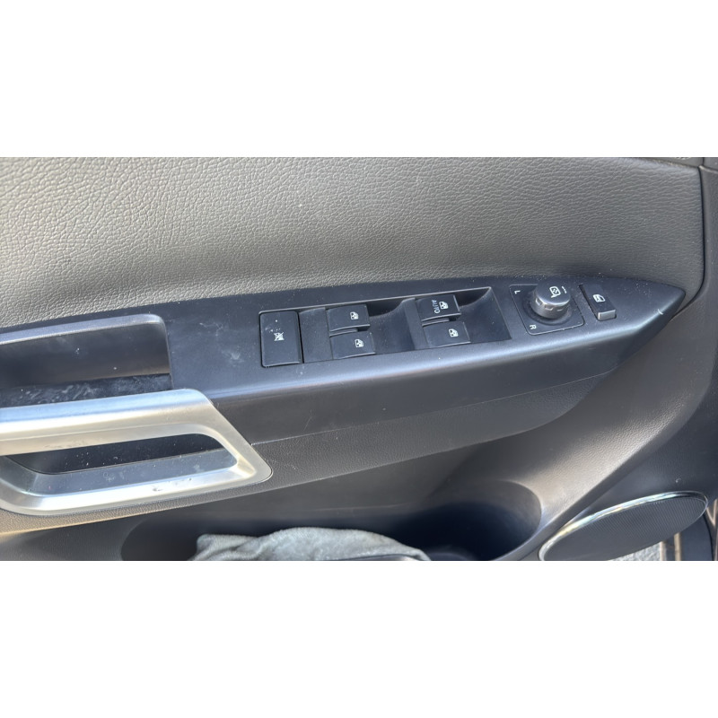 OPEL ANTARA PHASE 1 2.0 CDTI - 16V TURBO 4X4 Photo n°11
