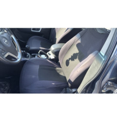 OPEL ANTARA PHASE 1 2.0 CDTI - 16V TURBO 4X4