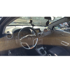 OPEL ANTARA PHASE 1 2.0 CDTI - 16V TURBO 4X4