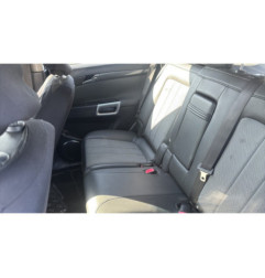 OPEL ANTARA PHASE 1 2.0 CDTI - 16V TURBO 4X4