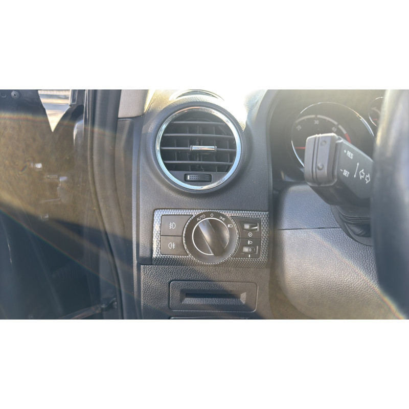 OPEL ANTARA PHASE 1 2.0 CDTI - 16V TURBO 4X4 Photo n°16