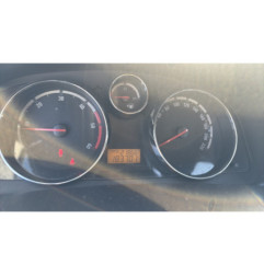 OPEL ANTARA PHASE 1 2.0 CDTI - 16V TURBO 4X4