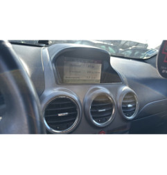 OPEL ANTARA PHASE 1 2.0 CDTI - 16V TURBO 4X4