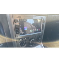 OPEL ANTARA PHASE 1 2.0 CDTI - 16V TURBO 4X4