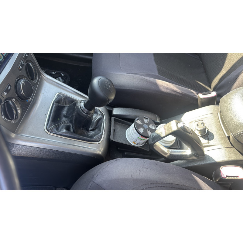 OPEL ANTARA PHASE 1 2.0 CDTI - 16V TURBO 4X4 Photo n°20