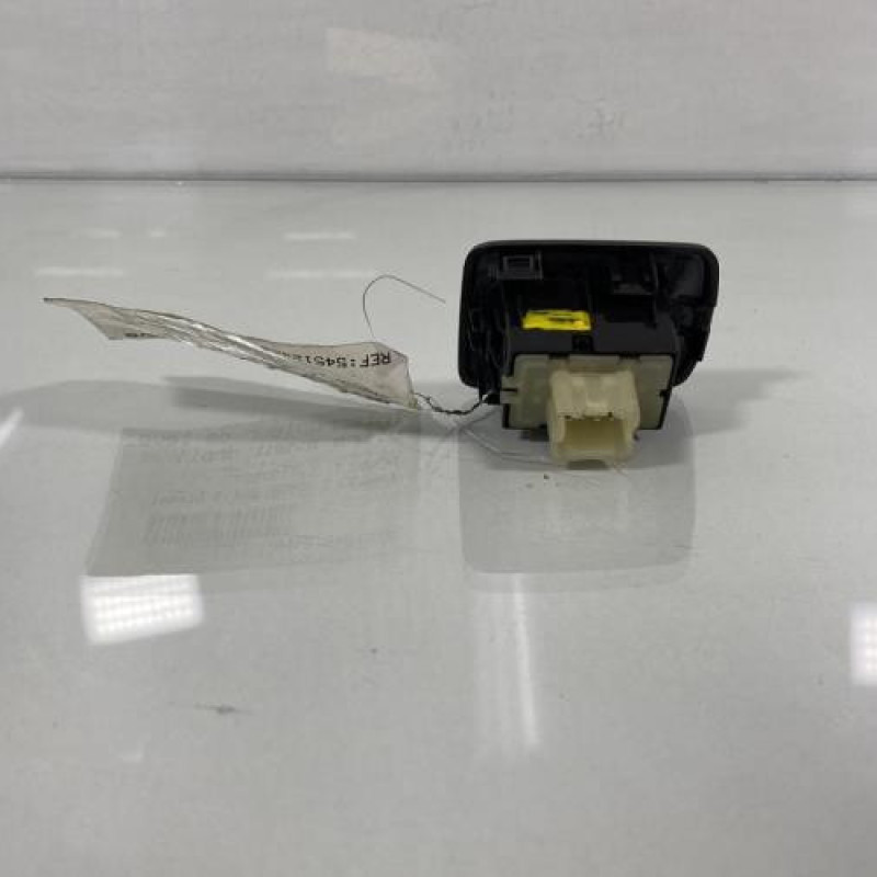 Interrupteur de leve vitre avant droit RENAULT KANGOO 2 Photo n°3