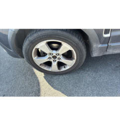OPEL ANTARA PHASE 1 2.0 CDTI - 16V TURBO 4X4
