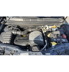 OPEL ANTARA PHASE 1 2.0 CDTI - 16V TURBO 4X4