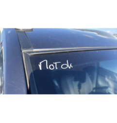 OPEL ANTARA PHASE 1 2.0 CDTI - 16V TURBO 4X4