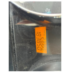 OPEL ANTARA PHASE 1 2.0 CDTI - 16V TURBO 4X4