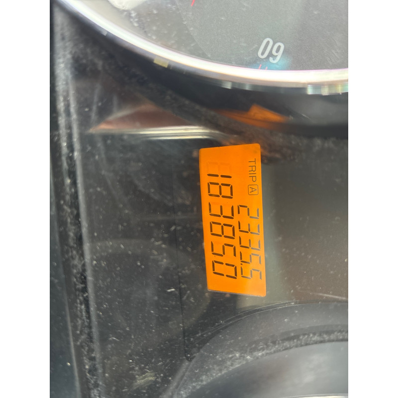 OPEL ANTARA PHASE 1 2.0 CDTI - 16V TURBO 4X4 Photo n°24