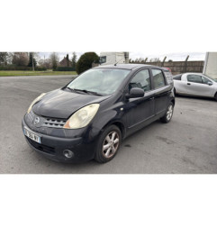 NISSAN NOTE 1 PHASE 1 1.5 DCI - 8V TURBO Photo n°1