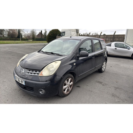 NISSAN NOTE 1 PHASE 1 1.5 DCI - 8V TURBO Photo n°1
