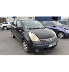 NISSAN NOTE 1 PHASE 1 1.5 DCI - 8V TURBO
