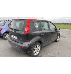 NISSAN NOTE 1 PHASE 1 1.5 DCI - 8V TURBO