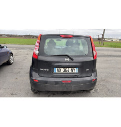 NISSAN NOTE 1 PHASE 1 1.5 DCI - 8V TURBO