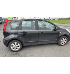 NISSAN NOTE 1 PHASE 1 1.5 DCI - 8V TURBO