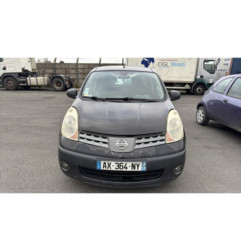 NISSAN NOTE 1 PHASE 1 1.5 DCI - 8V TURBO