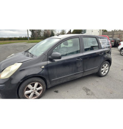 NISSAN NOTE 1 PHASE 1 1.5 DCI - 8V TURBO
